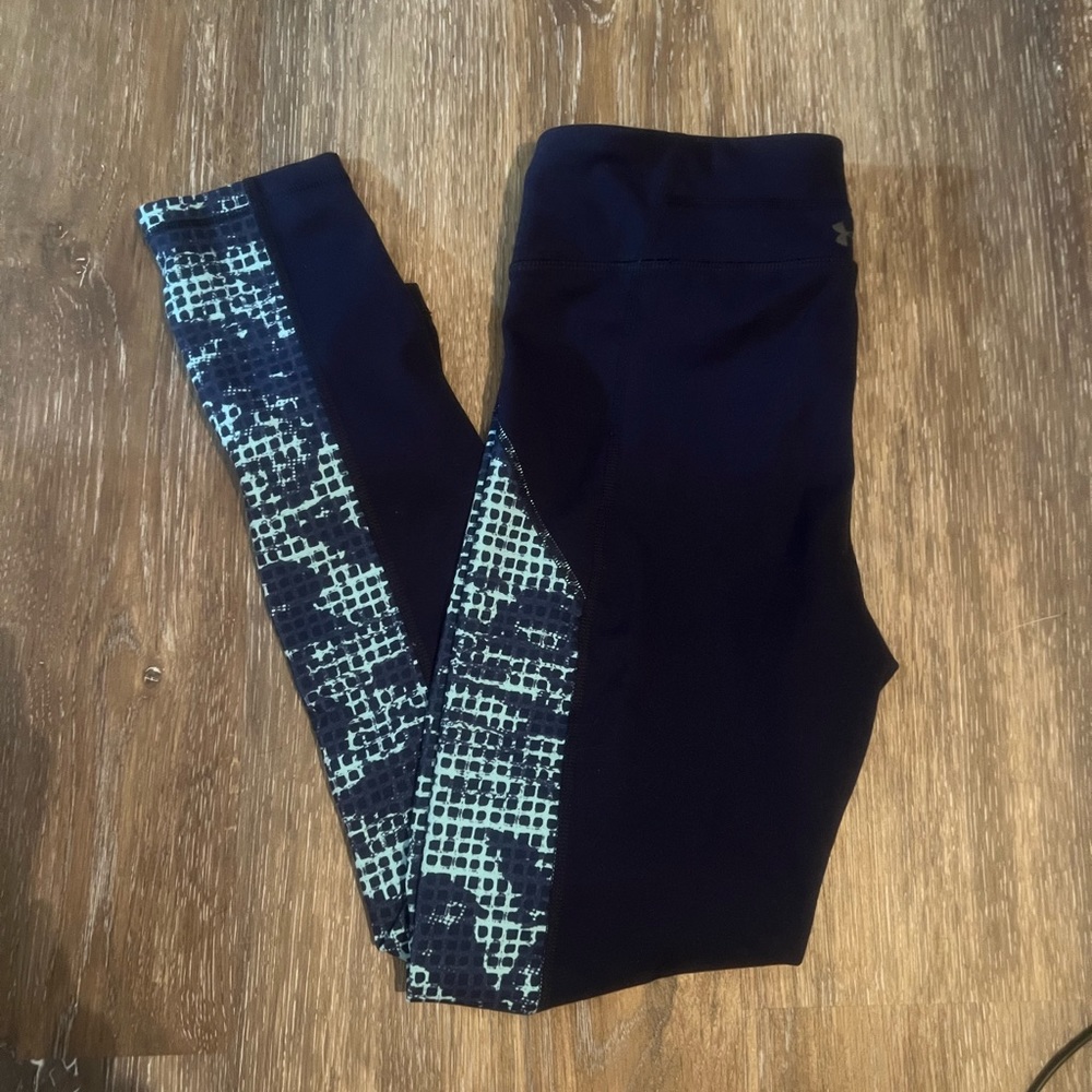 Under Armor Leggings